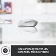 Souris - Sans fil - Logitech - MX Anywhere 3 - Pour Mac - Blanc-3