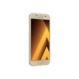 Samsung Galaxy A3 2017 SM-A320F smartphone 4G LTE 16 Go microSDXC slot GSM 4.7" 1 280 x 720 pixels Super AMOLED RAM 2 Go 13 MP…-3
