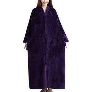 SYDUZAX Peignoir Court Femme Unisexe Robe De Chambre Hiver Chaud Peignoirs De Bain En Polaire Peignoir Capuche En Flanelle Vtements De Nuit Grande Rouge C61e5049 A056 56a2 Be1f B285eb37822e SYDUZAX Peignoir Court Femme Unisexe Robe De Chambre Hiver Chaud Peignoirs De Bain En Polaire Peignoir Capuche En Flanelle Vtements De Nuit Grande Rouge C61e5049 A056 56a2 Be1f B285eb37822e