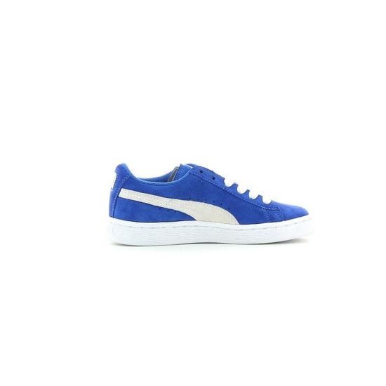 puma suede jr gris anthracite puma suede jr gris anthracite