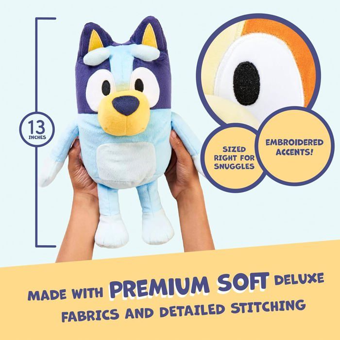 Peluche Musicale Interactive Carotte – Jouet Sensoriel Avec Sons – Forme Fraise Aussi Disponible – Pour Enfants