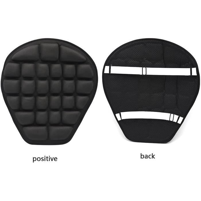 Coussin De Siège De Passager Arrière Modifié Adapté à Aprilia RS457