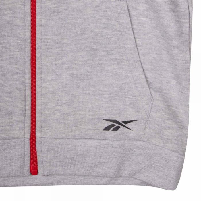 Sweat reebok enfant top or
