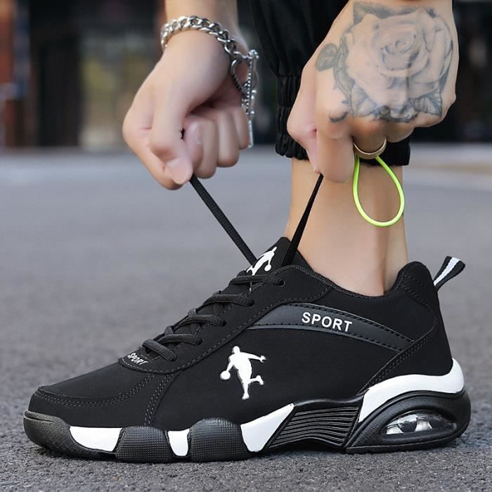 Basket confortables sales