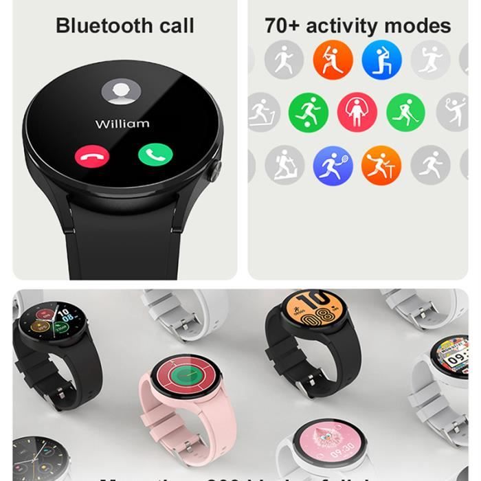 Samsung galaxy smartwatch for men hot sale