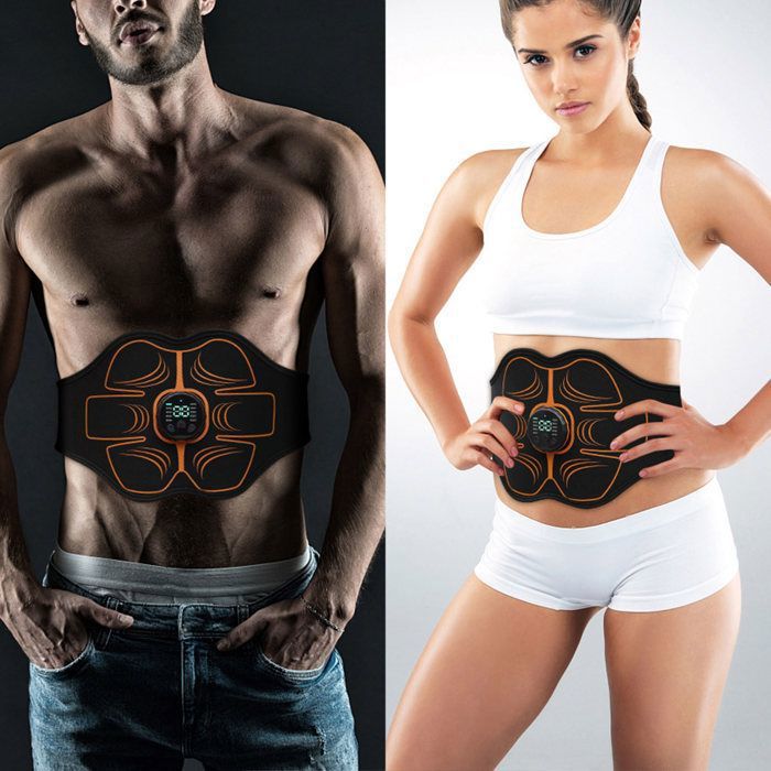 Musculation Ceinture Abdominale Total Abs Avis Ceinture Abdominale