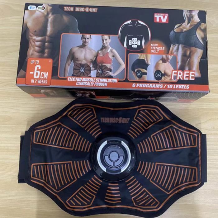 Darty fashionable slendertone abs8