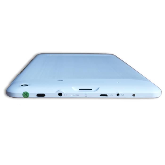 Tablette 10 pouces Android KitKat Quad Core 83