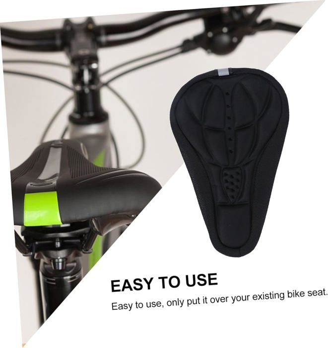 Housse De Selle De Vélo D Appartement