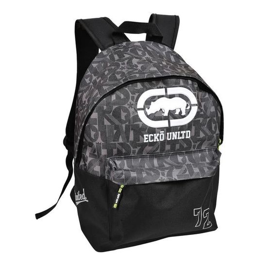 sac a dos ecko unltd