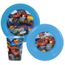 Tortues Ninja 6207 Set 3 Pi/èces M/élamine Stor Ameublement Et D/écoration