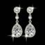 Boucle Doreille Femme Pour Mariage