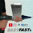Jointoyeuse EASYFAST ® Applicateur rapide de joint mortier-0