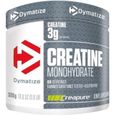 Créatine Monohydrate Créapure Dymatize en Poudre 500 g-0