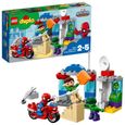 lego garcon 5 ans