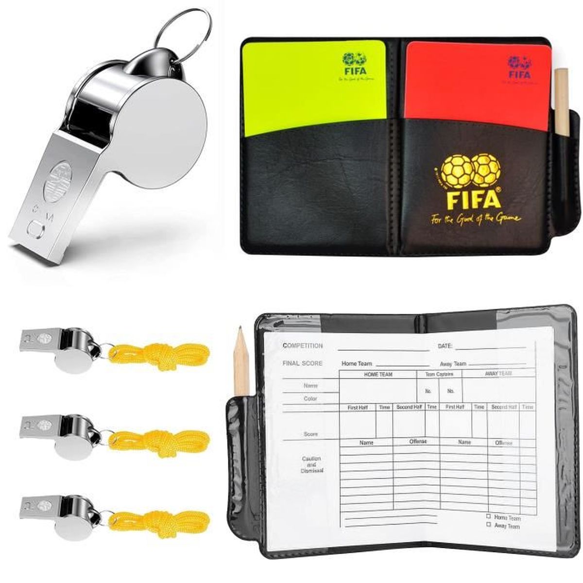 Jeu de Cartes Ensembles de Cartes d