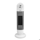 Gotoll Radiateur Soufflant Électrique en Céramique PTC 2000W Chauffage Ventilateur Oscillation