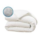 OLYMPE LITERIE Couette Synthétique Kokoon 240x260 cm