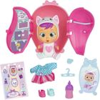 Maison Dressing Cry Babies Magic Tears - IMC TOYS - 12 personnages à collectionner