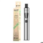 JOYETECH EGO AIO - ARGENT – 2ml – 1700 mAh – Eco Friendly – Version sans cable USB - Certifié Authentique