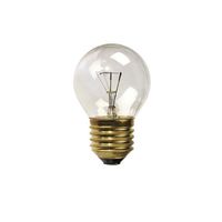 Ampoule Incandescente Spéciale FOUR 300° Mini-sphérique 25W E27
