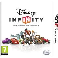 Disney Infinity - pack de demarrage