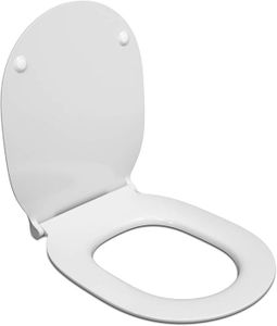 ABATTANT WC Abattant Wc,Lunette Toilette, Siège Wc, Standard P