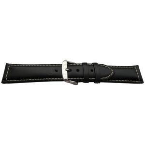 Bracelet de montres Asus Bracelet marron en silicone pour ZenWatch 2