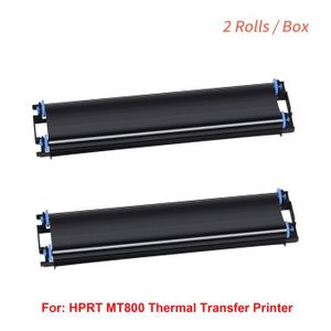 Imprimante HPRT MT800 transfert thermique Imprimante portable sans fil  prise en charge le format de papier A4 normal - Chine Imprimante mobile  mini imprimante, A4