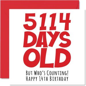 Carte Anniversaire 18 Ans Cdiscount