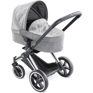 LANDAU - POUSSETTE Poussette Et Landau - Cybex X Combo 3 1 Poupon 36 Cm