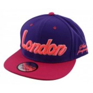 Emerica Triangle Casquette pour Adultes Snapback