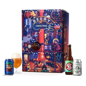 Bière Bouteille Sac Cadeau-mâle haut type Moyen 25 cm x 25 cm Anniversaire Fête des Pères