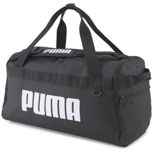 SAC DE SPORT PUMA - Sac de sport Challenger - taille S - noir - mixte