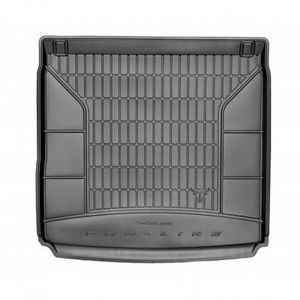 Tapis De Coffre Mossa Pour Peugeot 508 II Berline (depuis Fin 2018) - Protection Complète