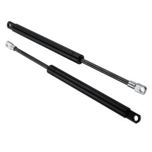Boxi 90481269 Lot de 2 v/érins /à gaz pour coffre de voiture
