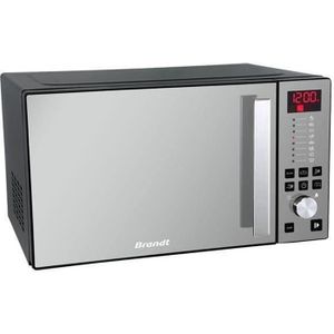 MICRO-ONDES Brandt - micro-ondes 26l 900w - se2616b