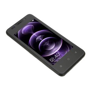 SMARTPHONE EJ.life Smartphone IP13 Pro 4.66 pouces HD Dual SI