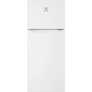 RÉFRIGÉRATEUR CLASSIQUE Refrigerateur congelateur en haut Electrolux LTB1A