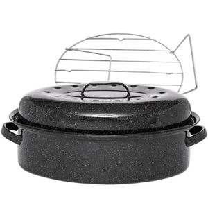 Cocotte roaster - Cdiscount
