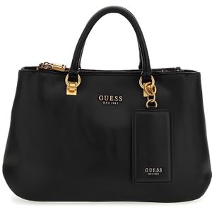 SAC À MAIN Sac GUESS ARJA LUXURY SATCHEL