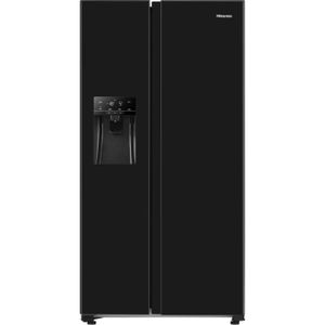 Réfrigérateur américain LG GSXV90MCAE - MDA