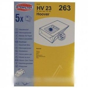 Kit de Filtres en mousse pour aspirateur Breeze Hoover - miss