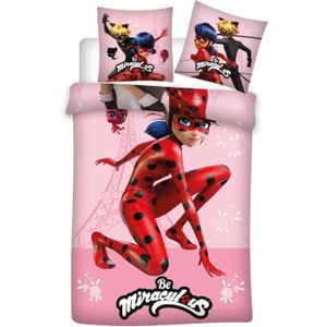 Parure De Lit Ladybug Miraculous Et Le Chat Noir Lady Bug Housse De Couette Reversible 140x0 Cm Taie 63x63 Cm Microfibre Achat Vente Housse De Couette Et Taies Cdiscount Parure De Lit Ladybug Miraculous Et Le Chat Noir Lady Bug Housse De Couette Reversible 140x0 Cm Taie 63x63 Cm Microfibre Achat Vente Housse De Couette Et Taies Cdiscount