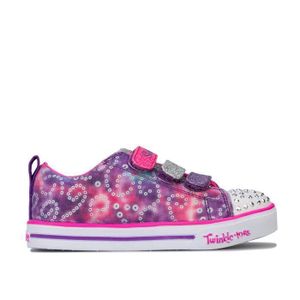 skechers fille