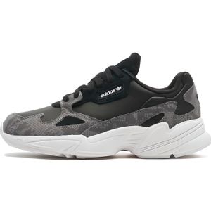 adidas falcon femme noir