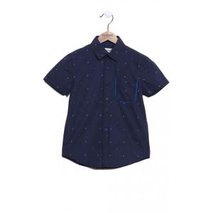 Chemise ado sales garçon kaporal