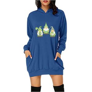 robe pull a capuche