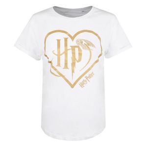 T-SHIRT Harry Potter - T-shirt - Femme