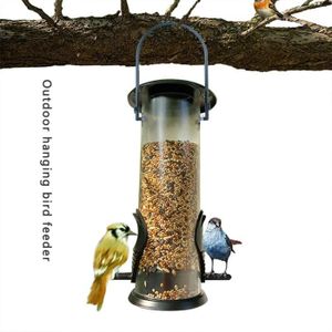 Natura mangeoire oiseaux avec pied, en pin, ø 65 × 46 cm/1,45 m, brun -  Achat / Vente mangeoire - trémie natura mangeoire oiseaux avec à prix  barré- Cdiscount